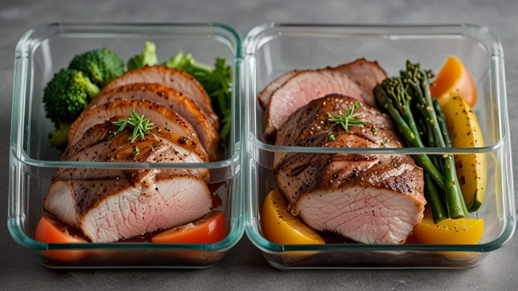 10 Easy Sous Vide Meal Prep Recipes for Perfectly Cooked Meals – A Guide to Precision Cooking